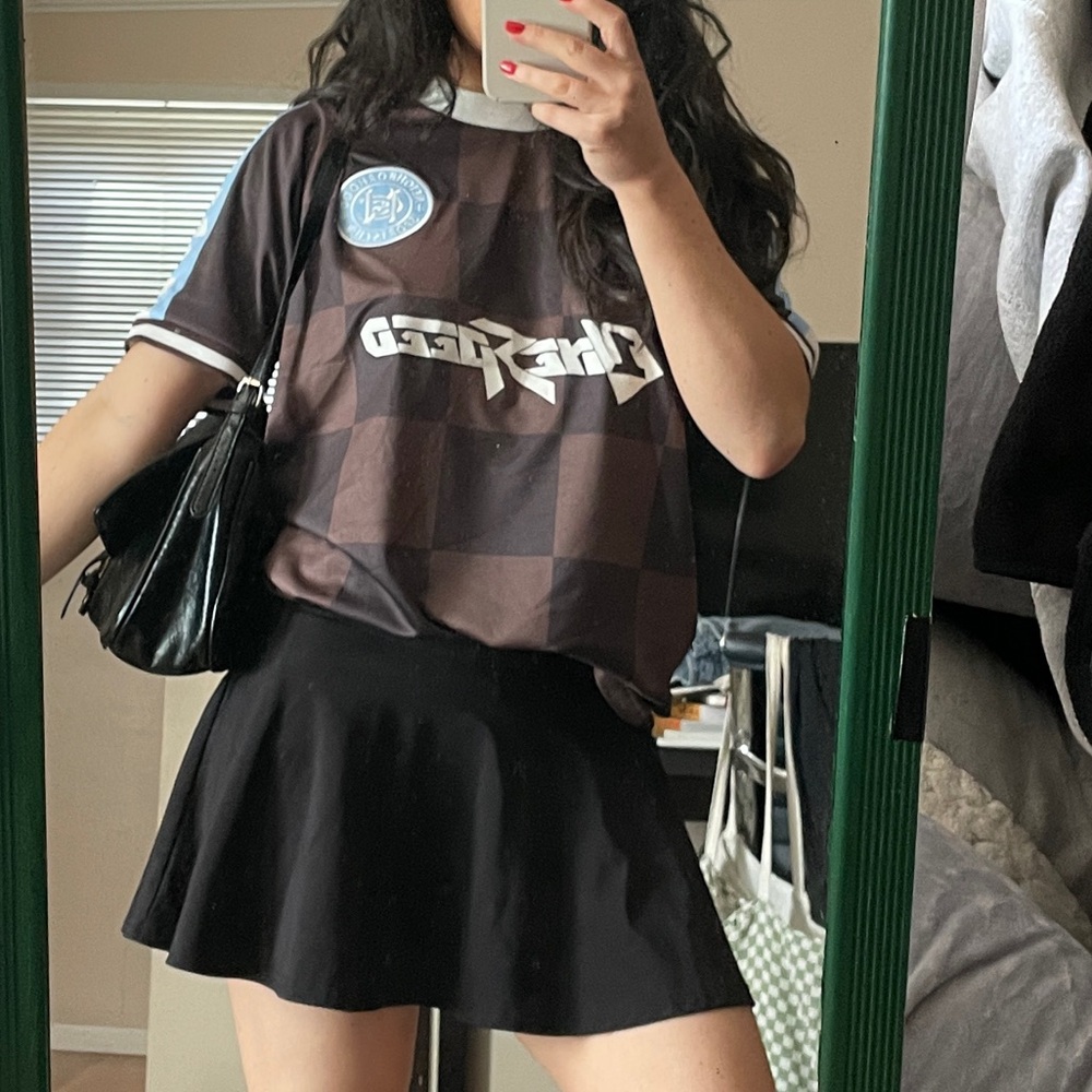neighborhood sports club jersey